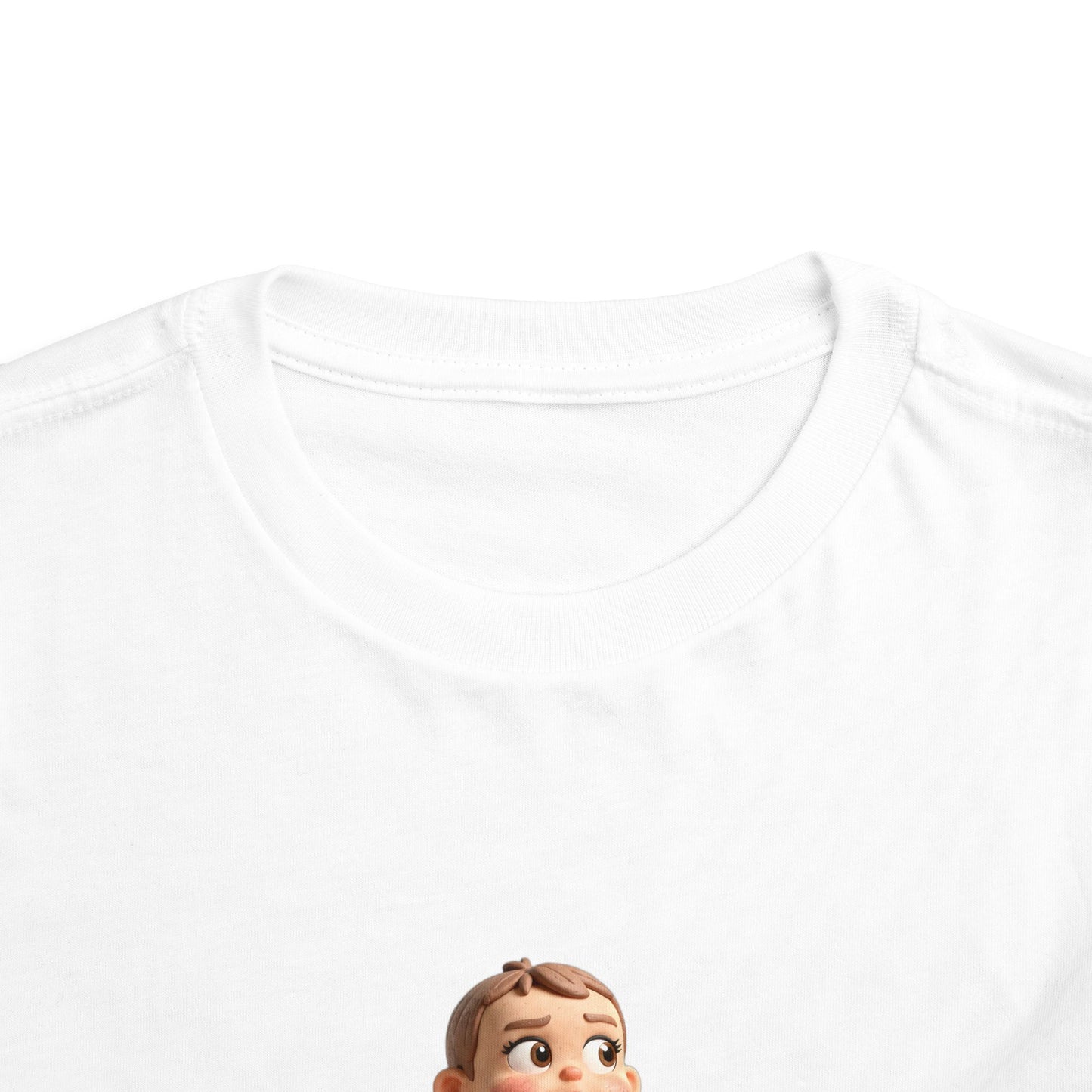 Toddler Tee — "Snack Dealer"