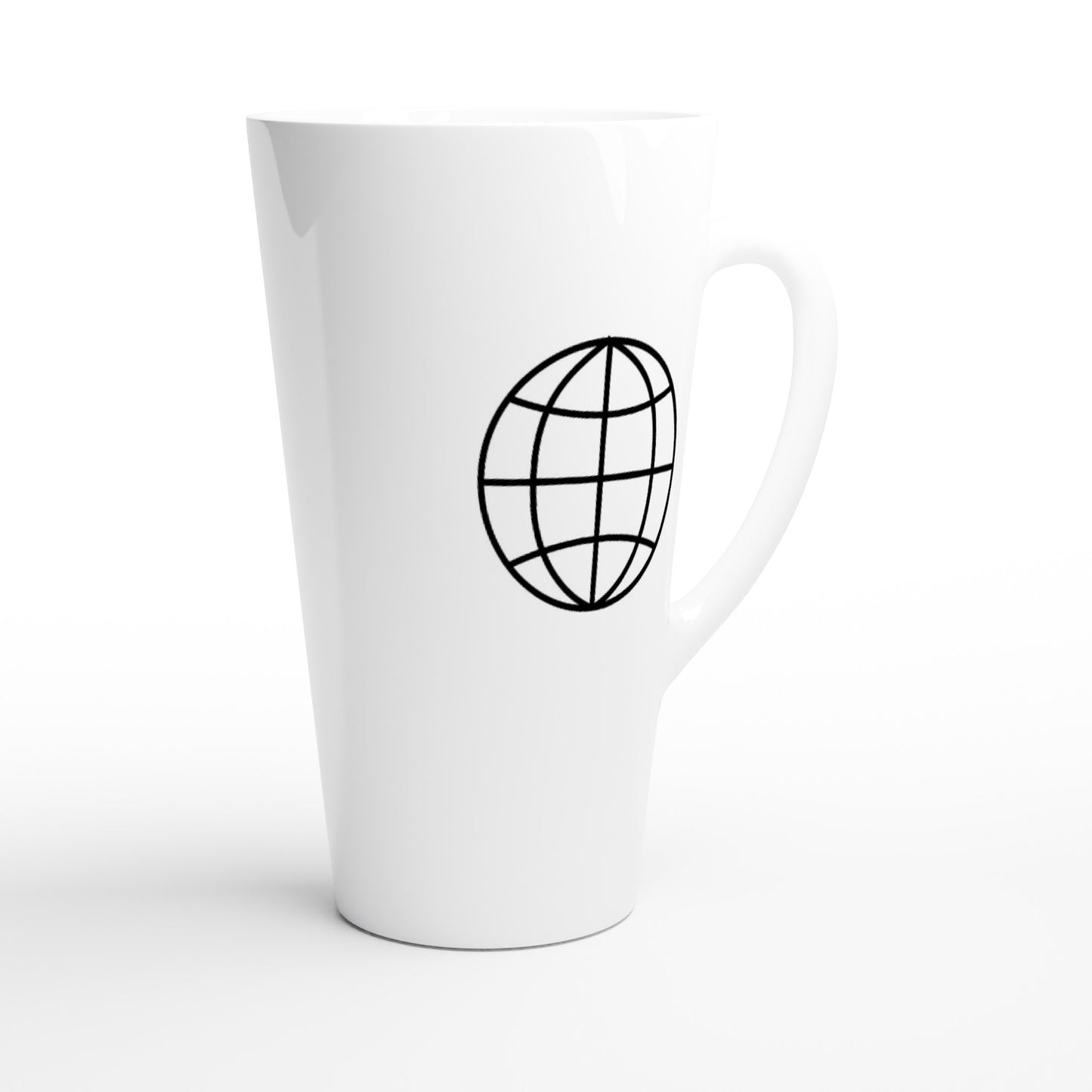 IATA - ANC 17oz Ceramic Mug