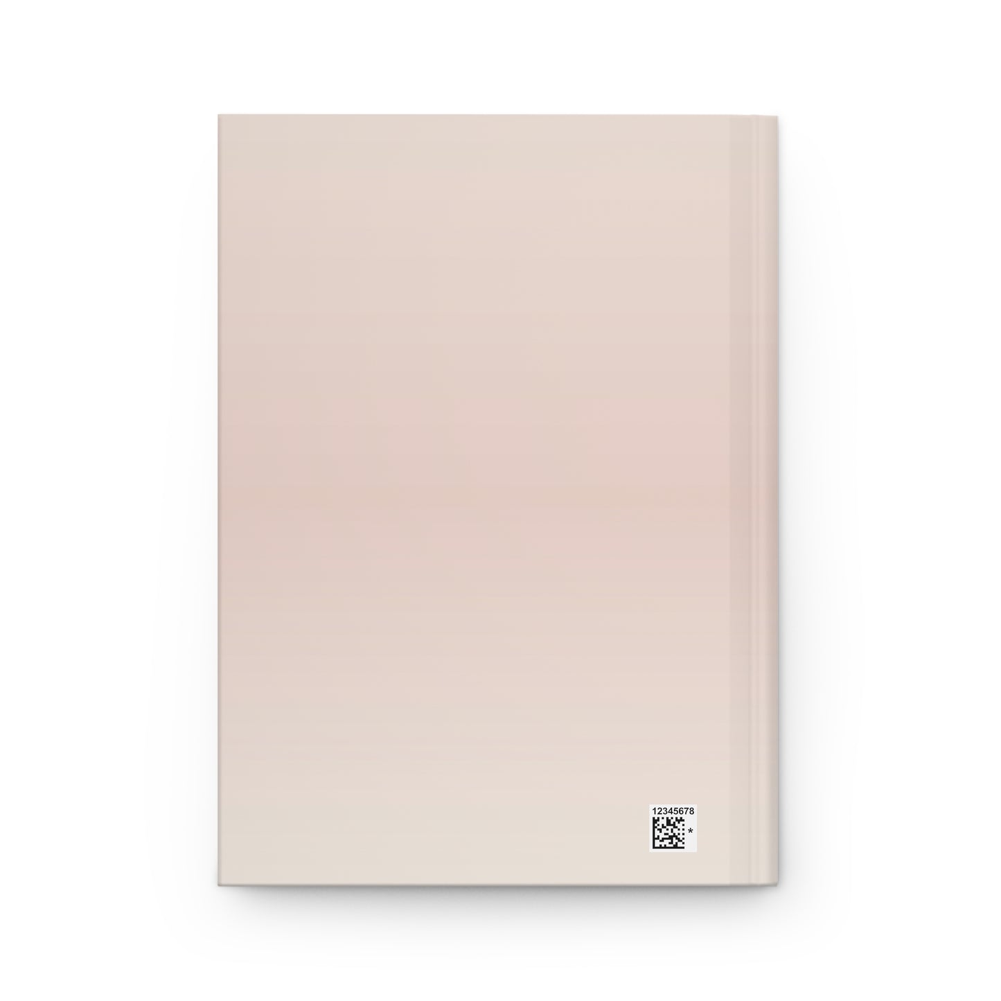 Baby Memory Journal — "Milk Drunk"