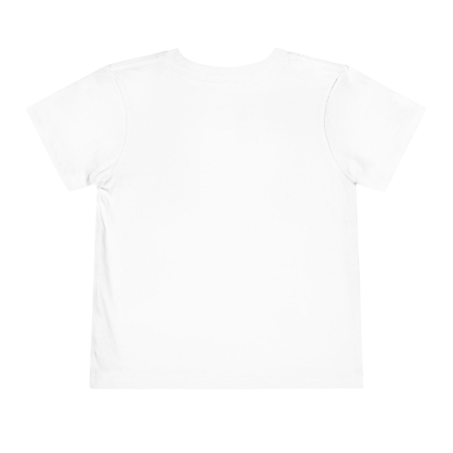Toddler Tee — "Threenager"