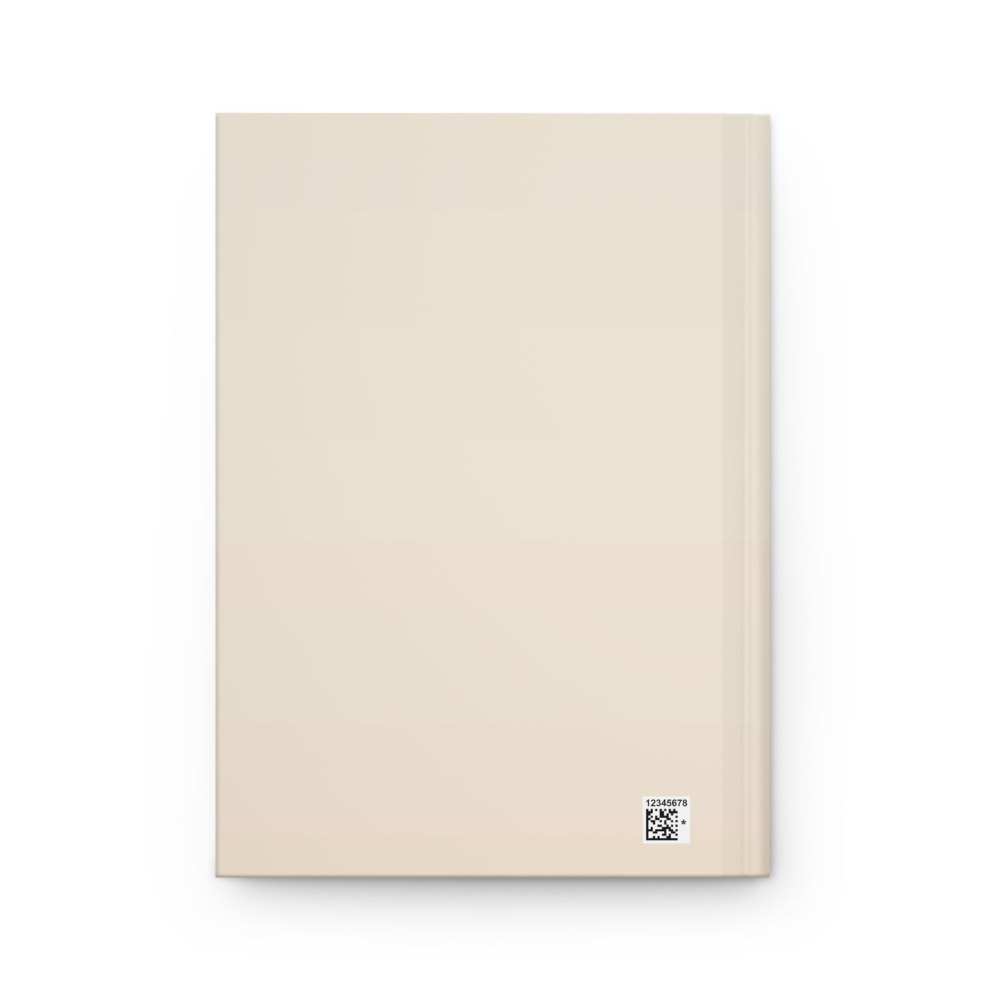Baby Memory Journal — "Born Cranky"