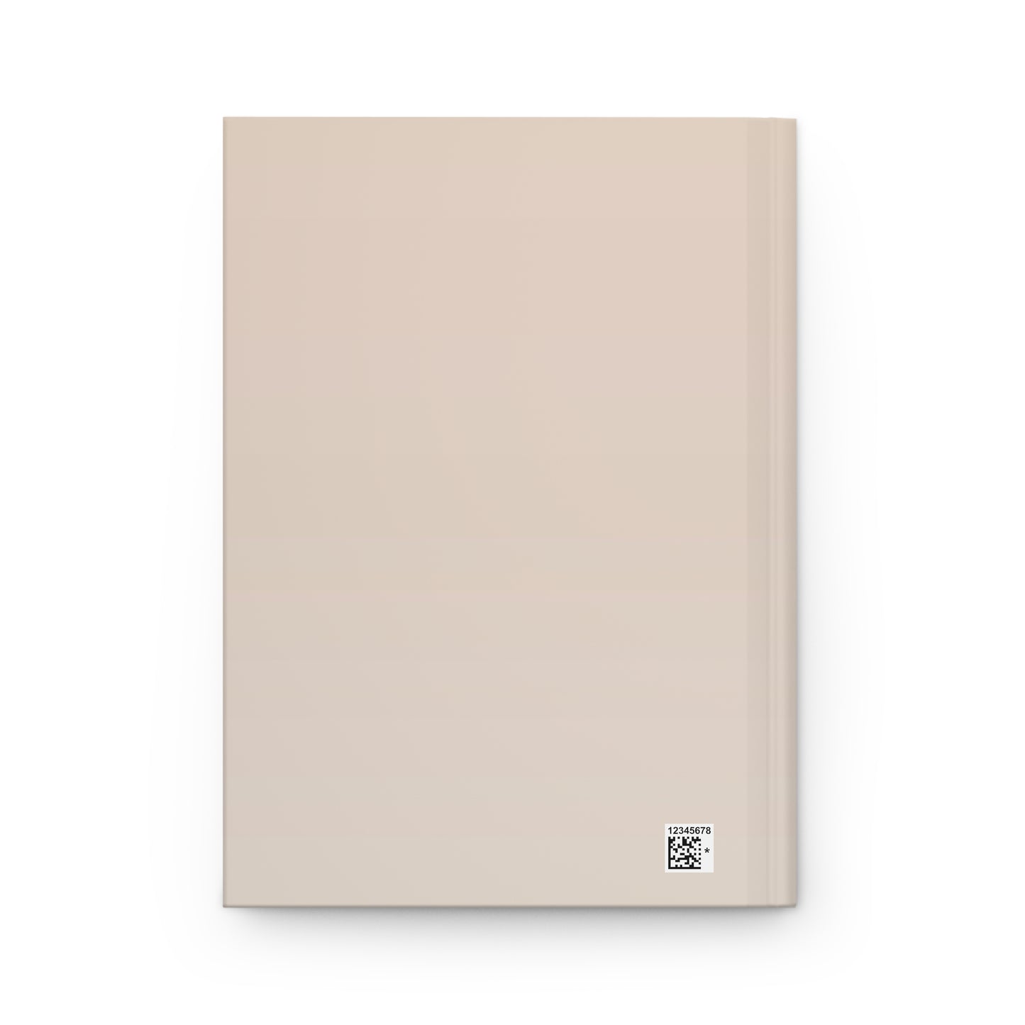 Baby Memory Journal — "Threenager"
