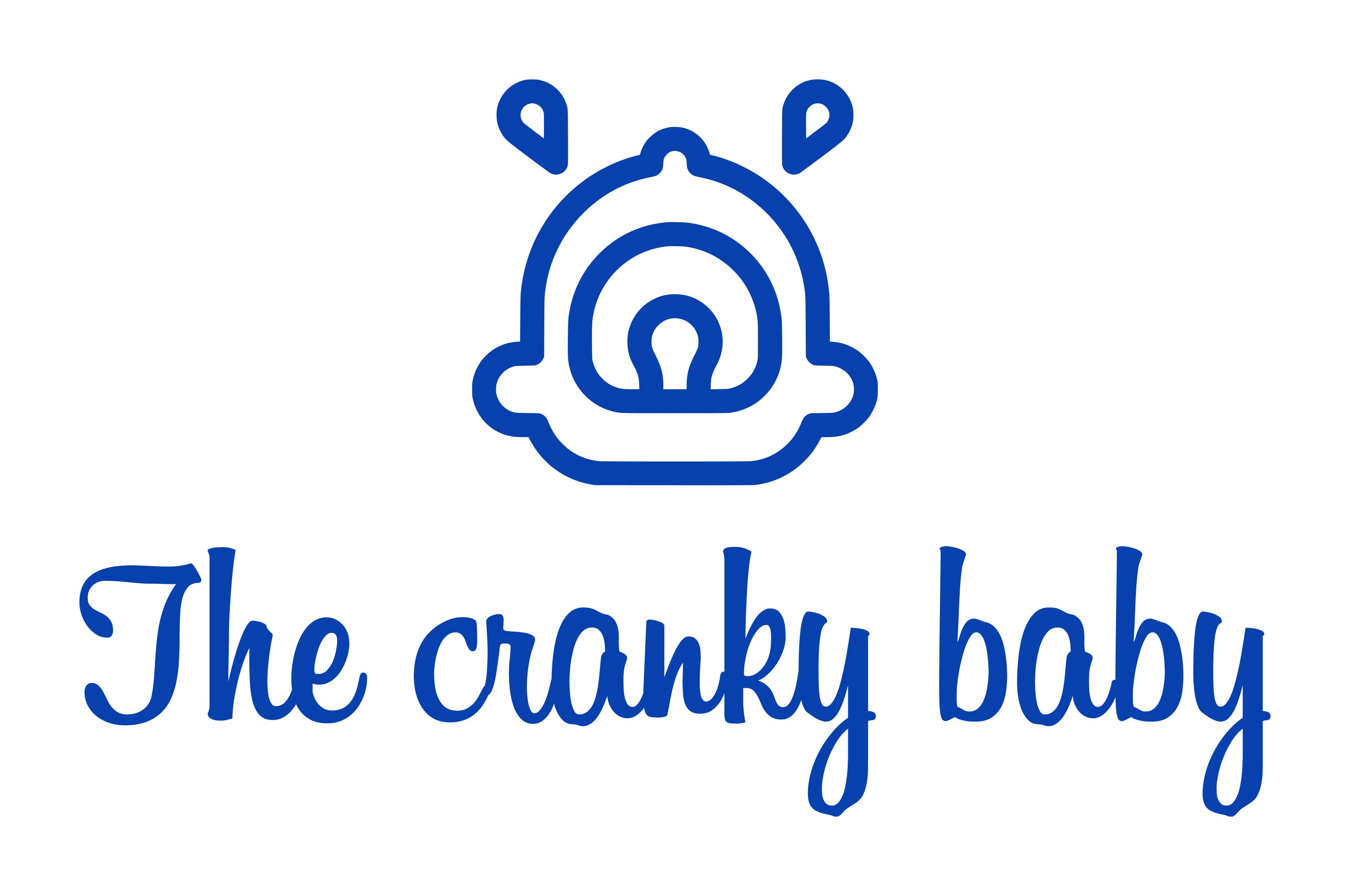 The Cranky Baby