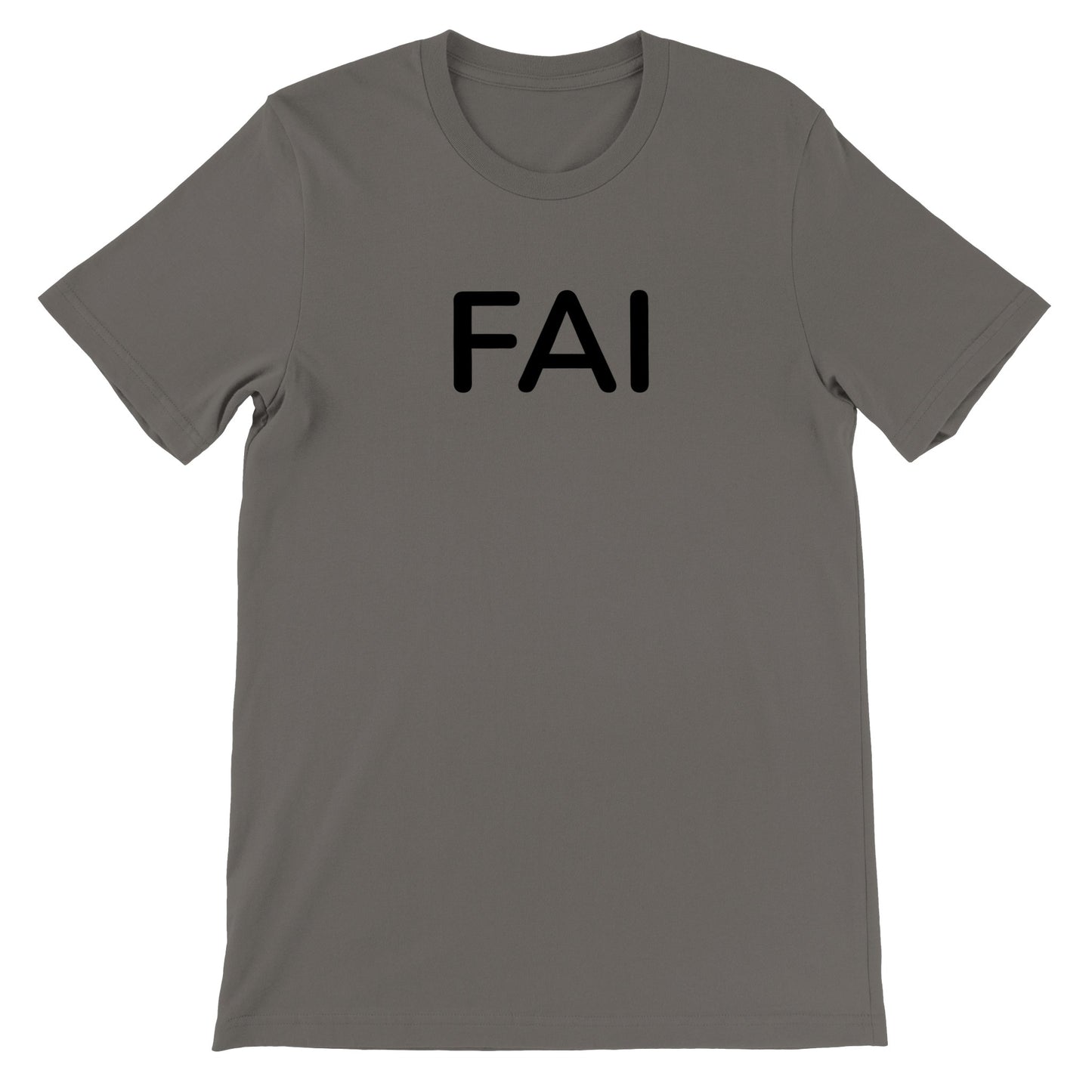 IATA - FAI
