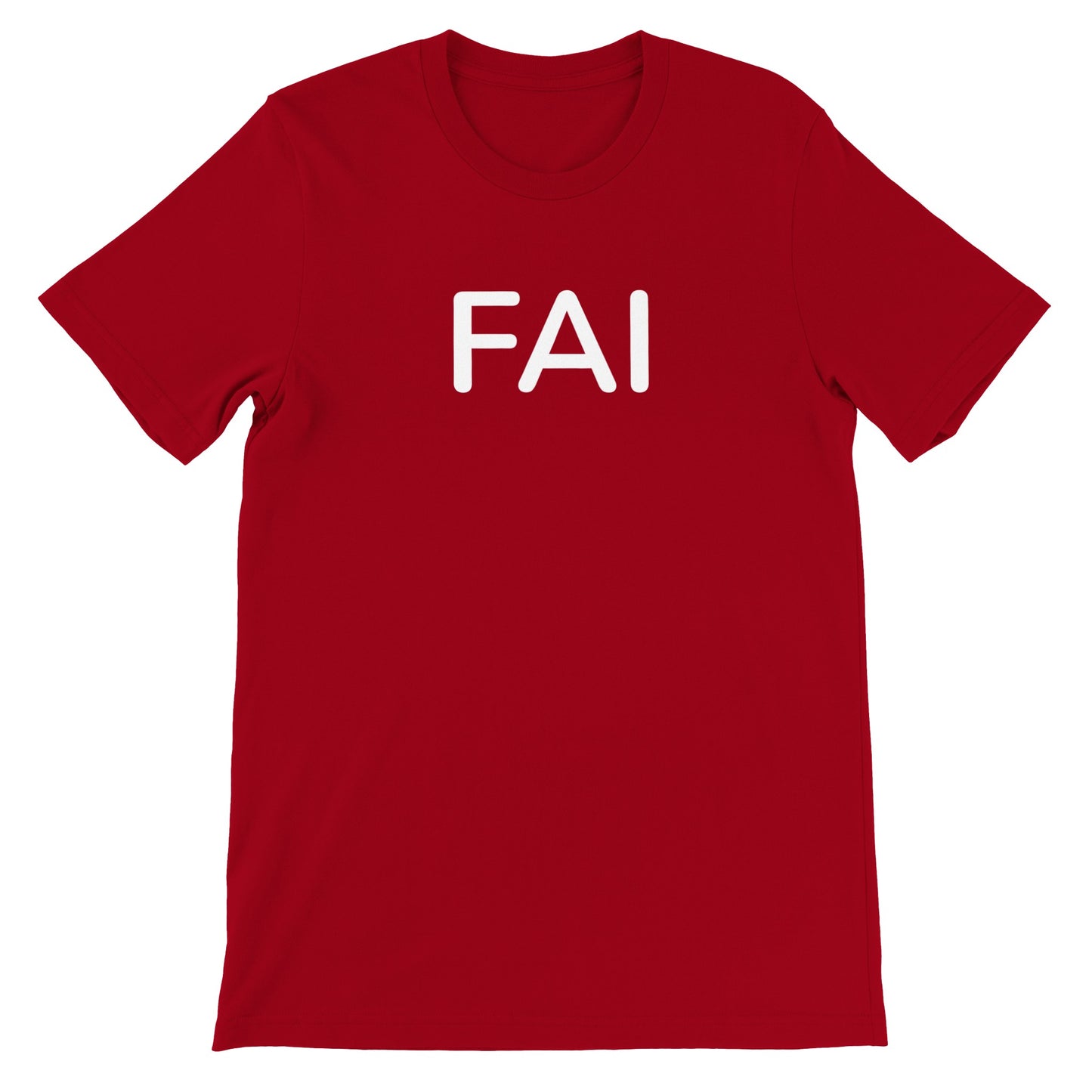 IATA - FAI