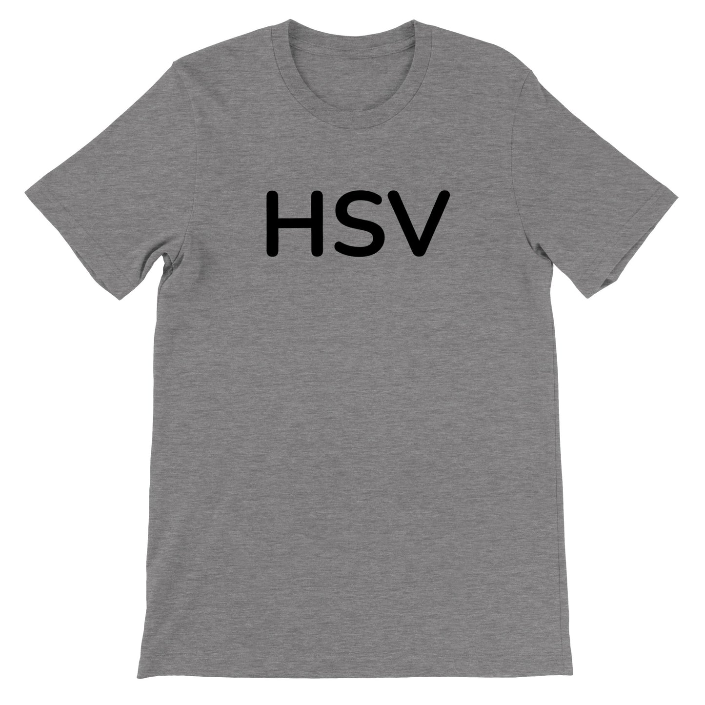 IATA - HSV