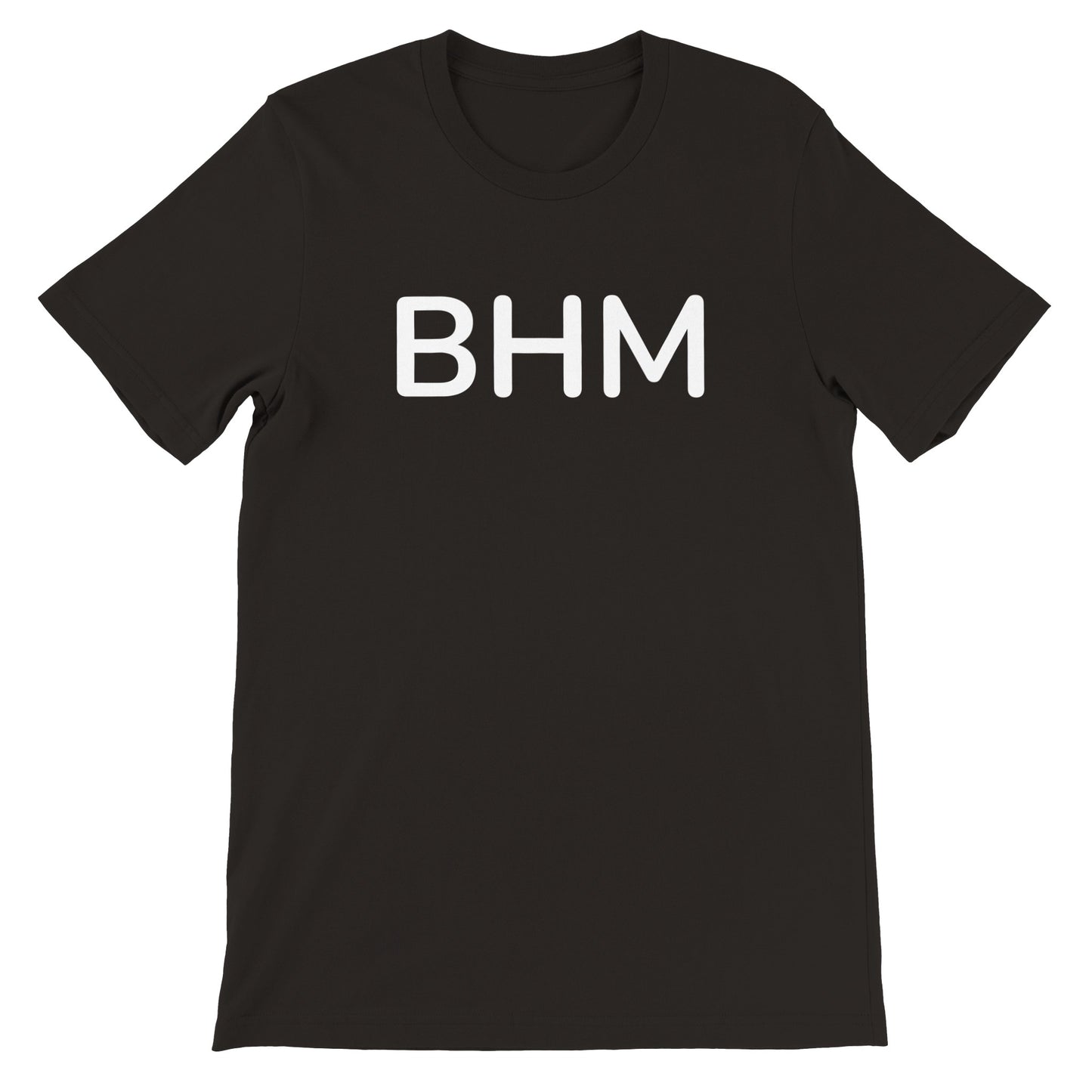 IATA - BHM