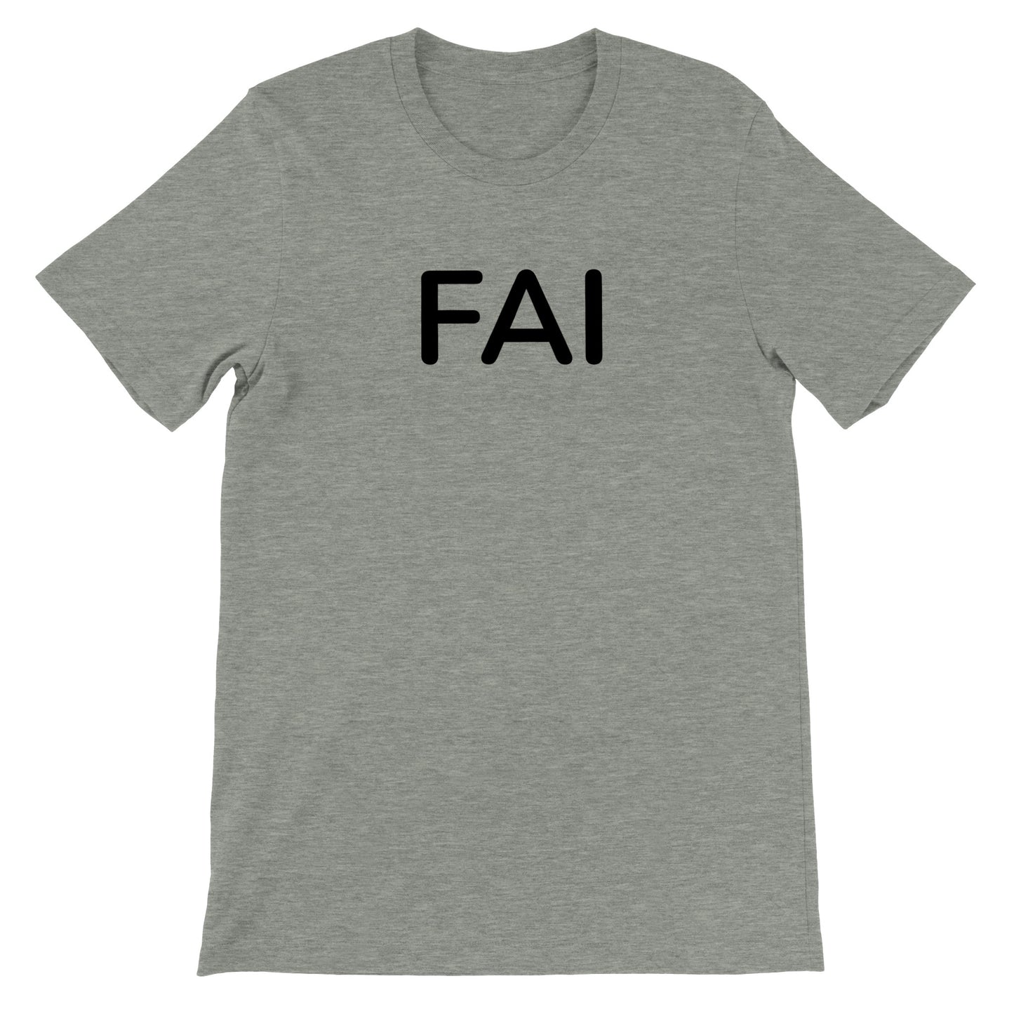 IATA - FAI