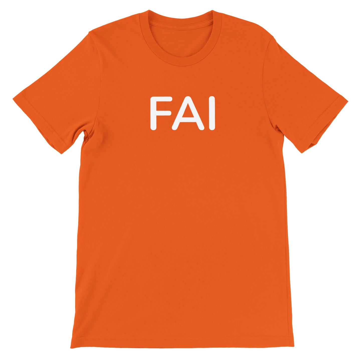 IATA - FAI