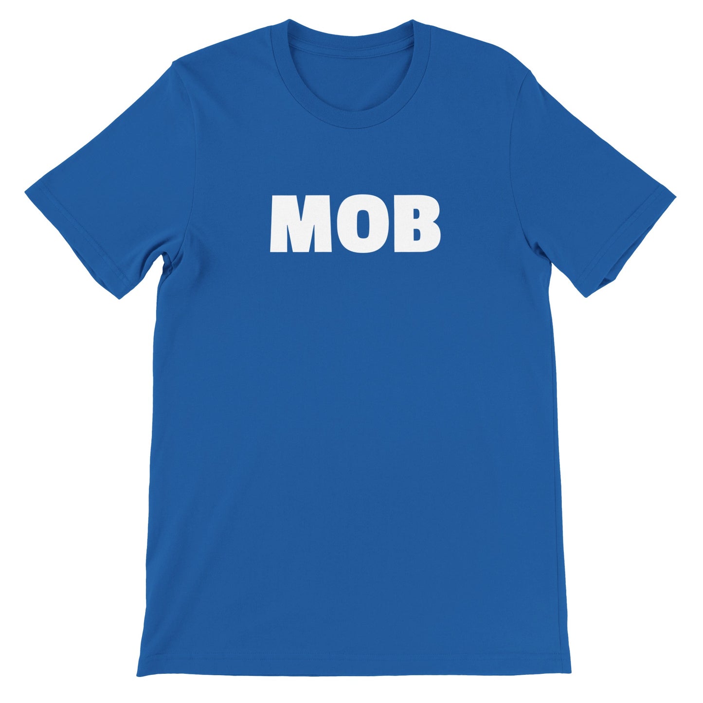 IATA - MOB