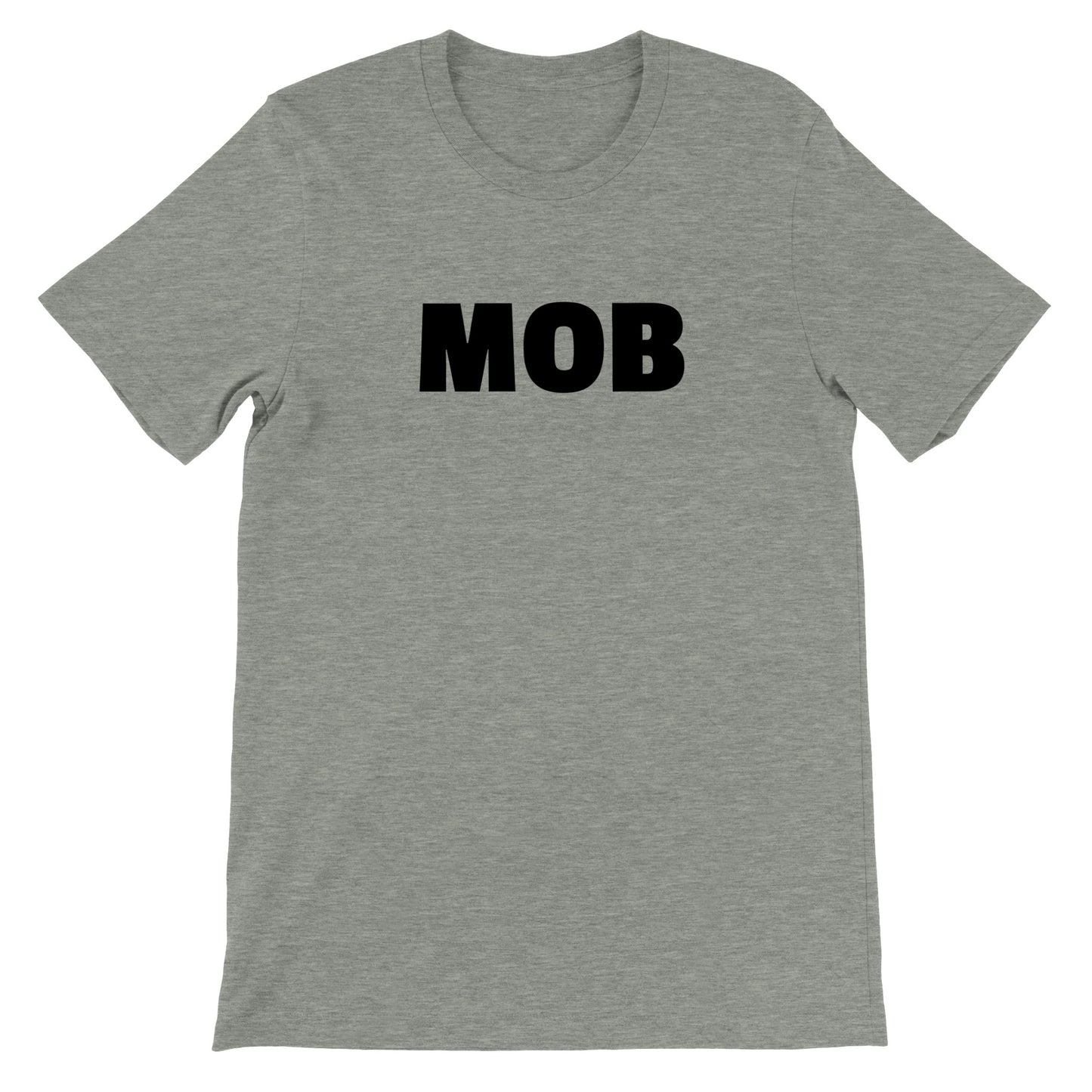 IATA - MOB