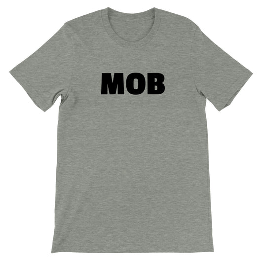 IATA - MOB