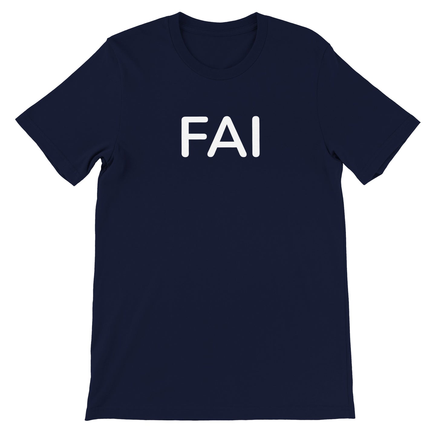 IATA - FAI
