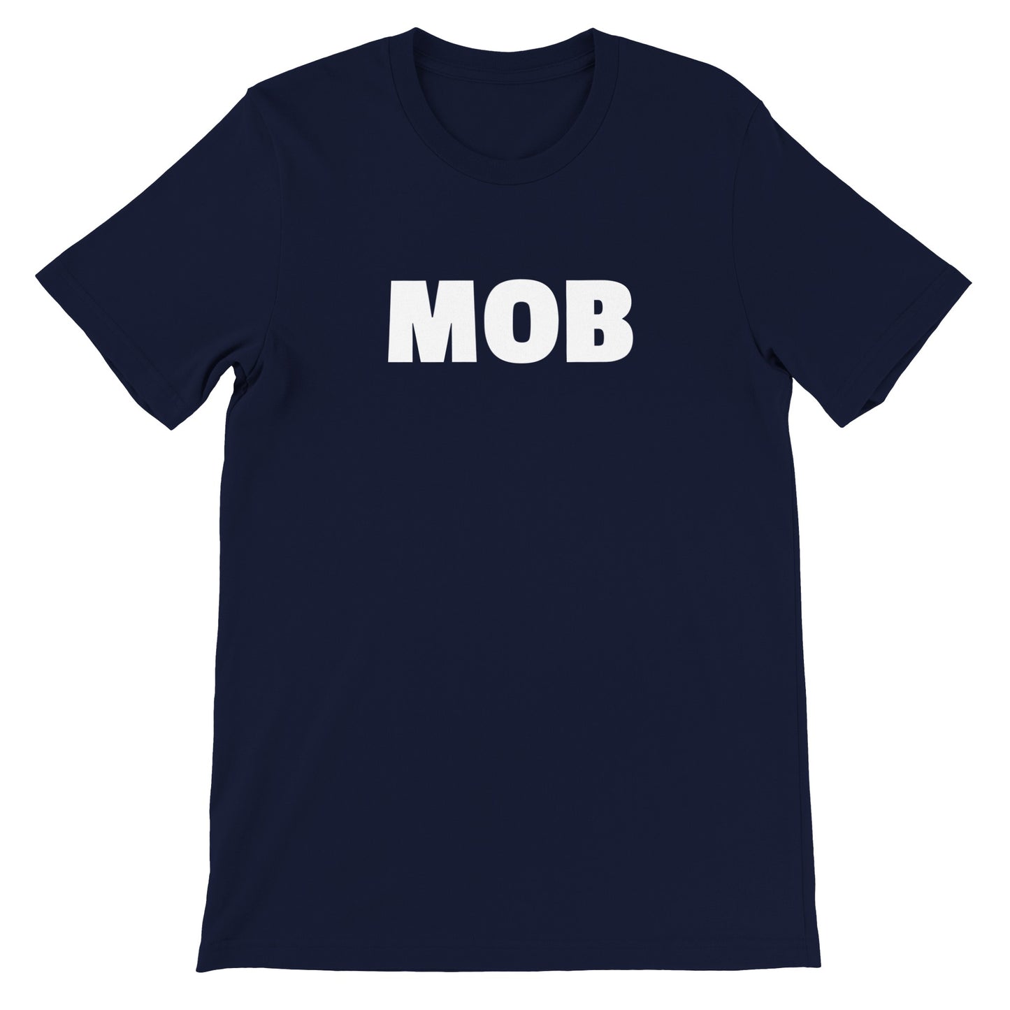 IATA - MOB