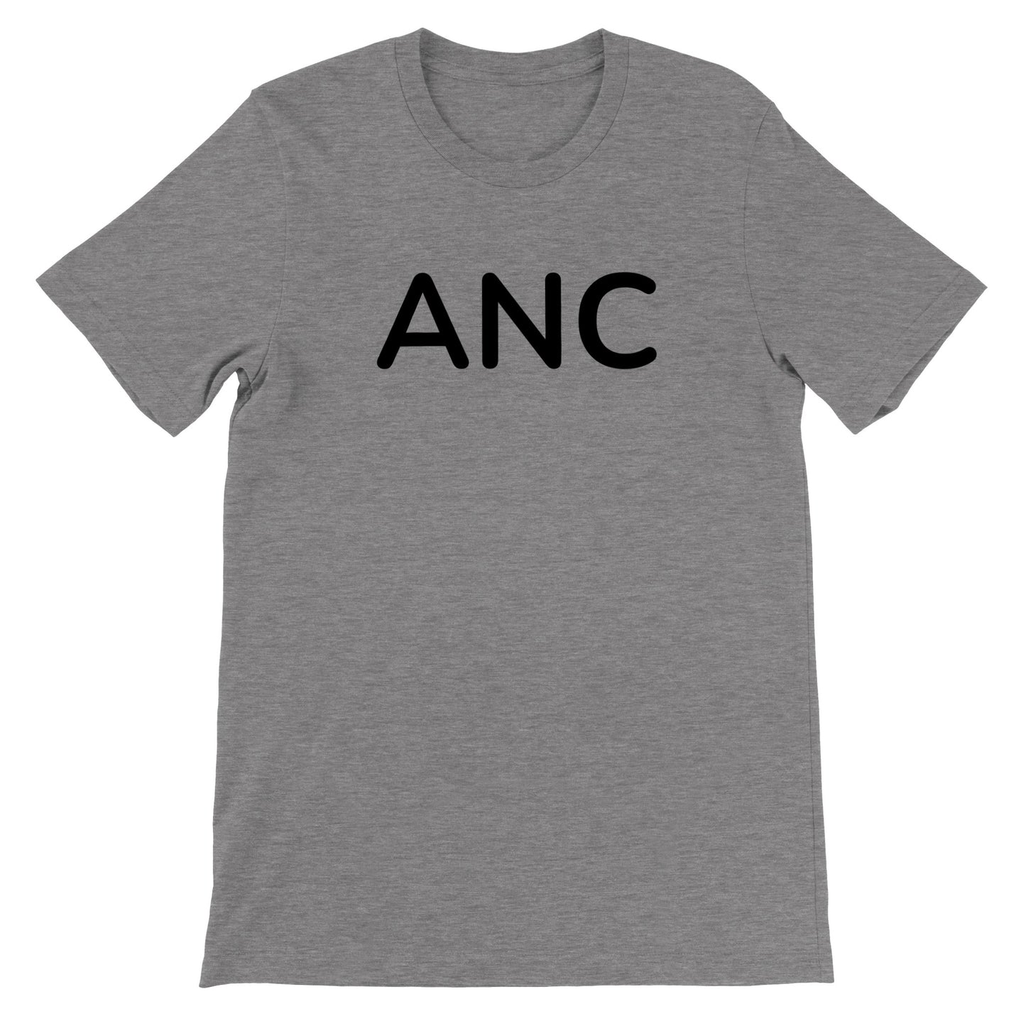 IATA - ANC
