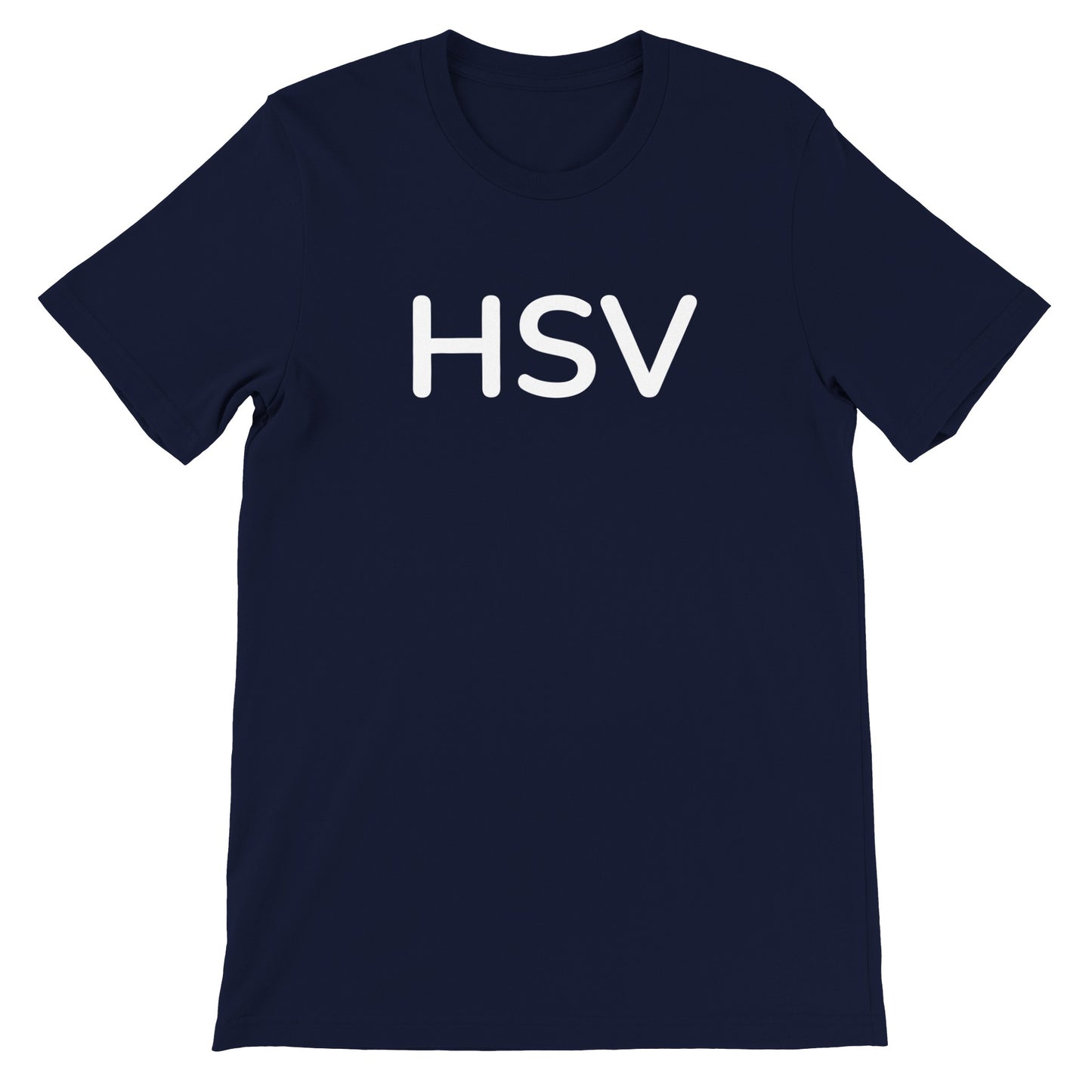 IATA - HSV