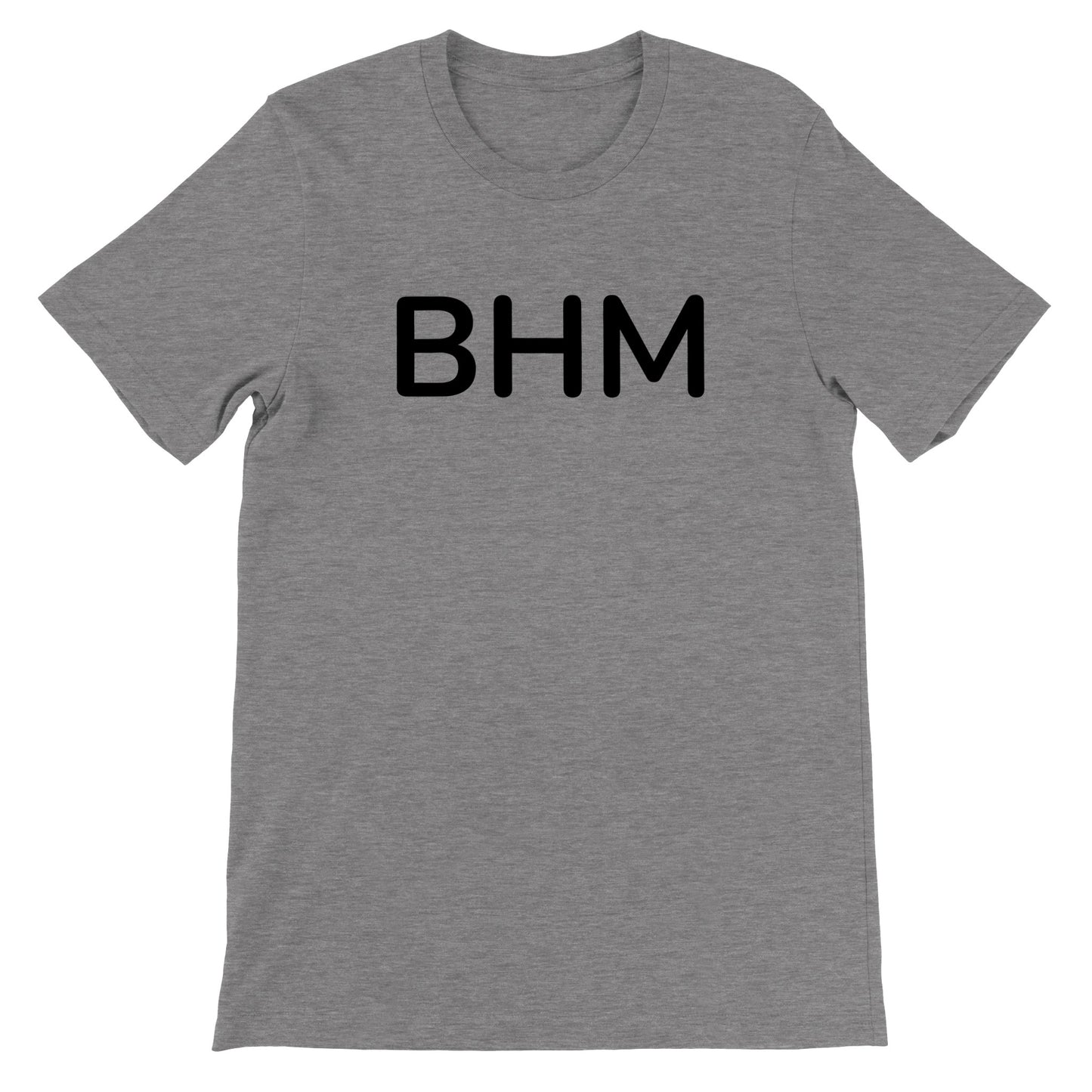 IATA - BHM