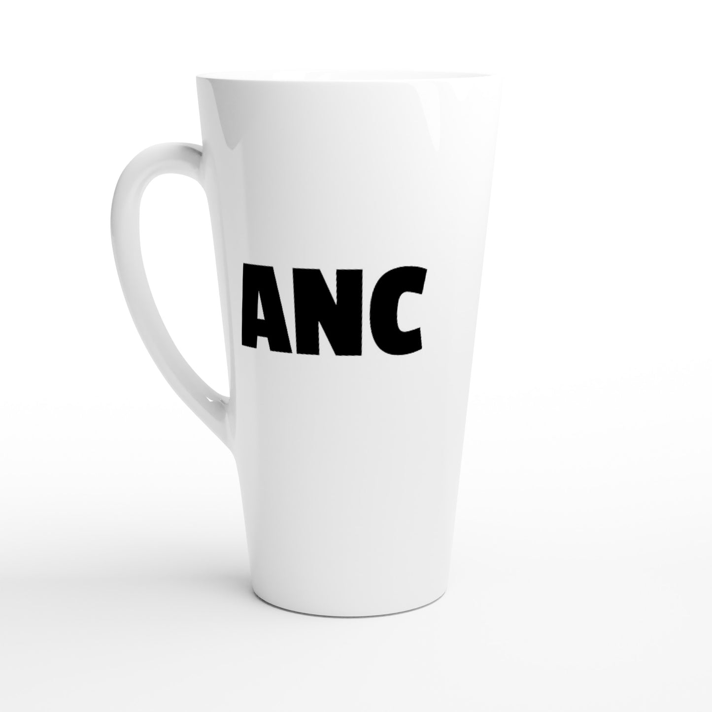 IATA - ANC 17oz Ceramic Mug