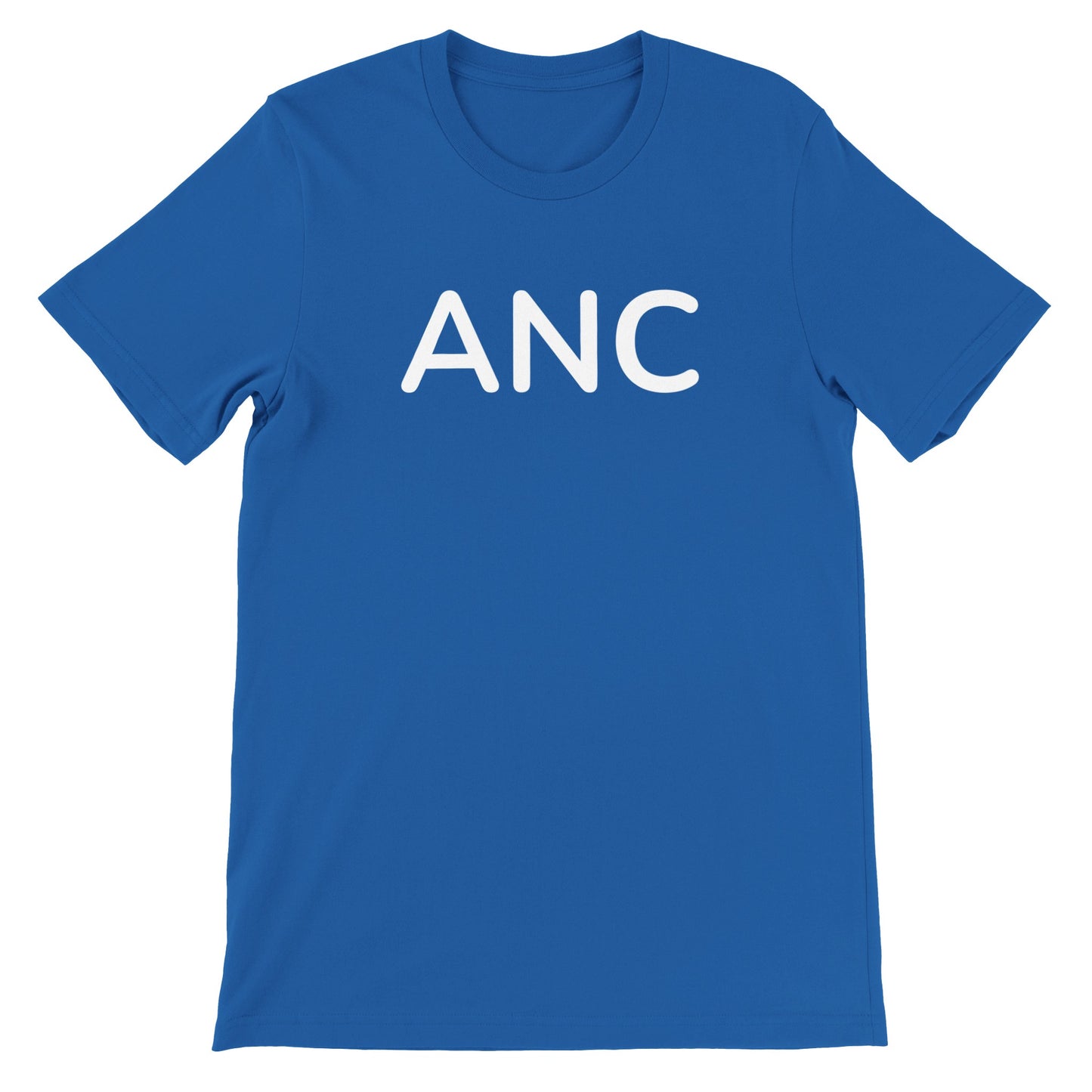 IATA - ANC