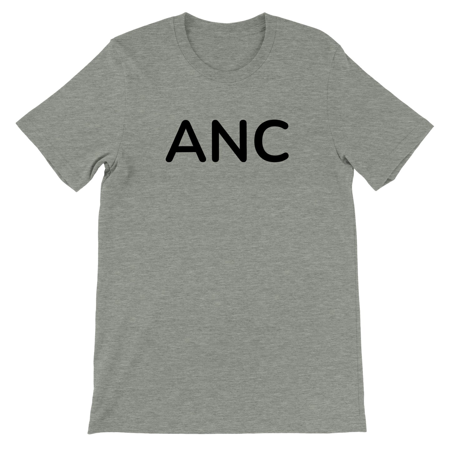IATA - ANC