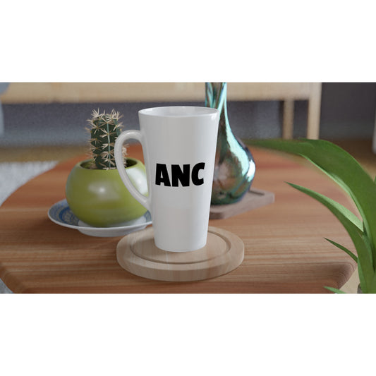 IATA - ANC 17oz Ceramic Mug