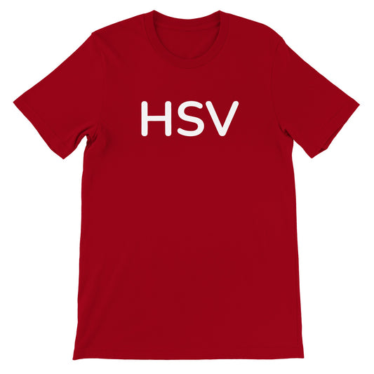 IATA - HSV