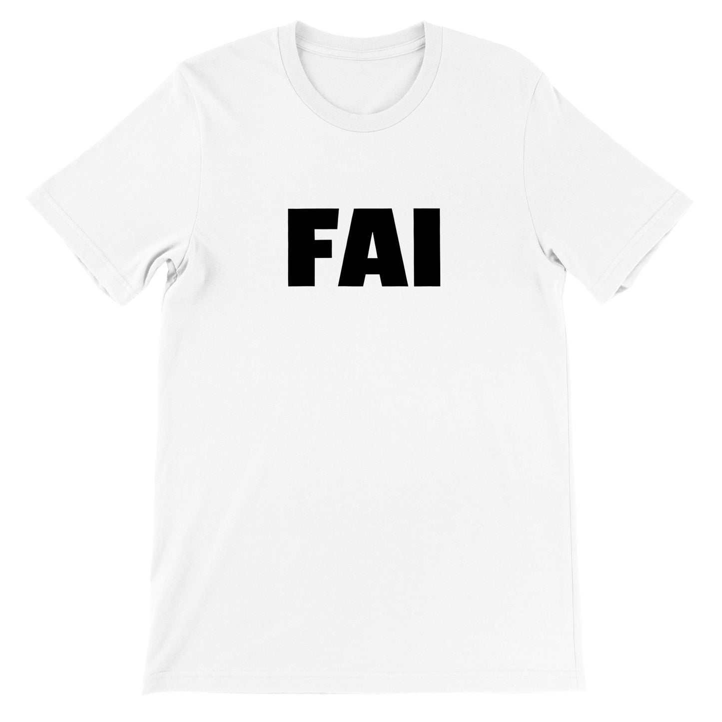IATA - FAI