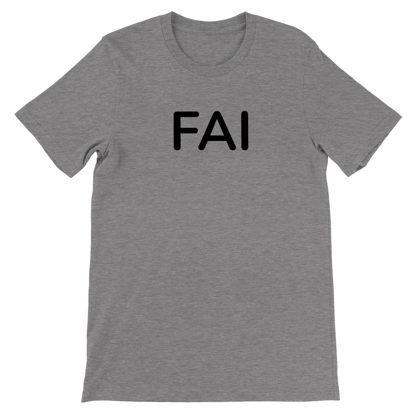 IATA - FAI