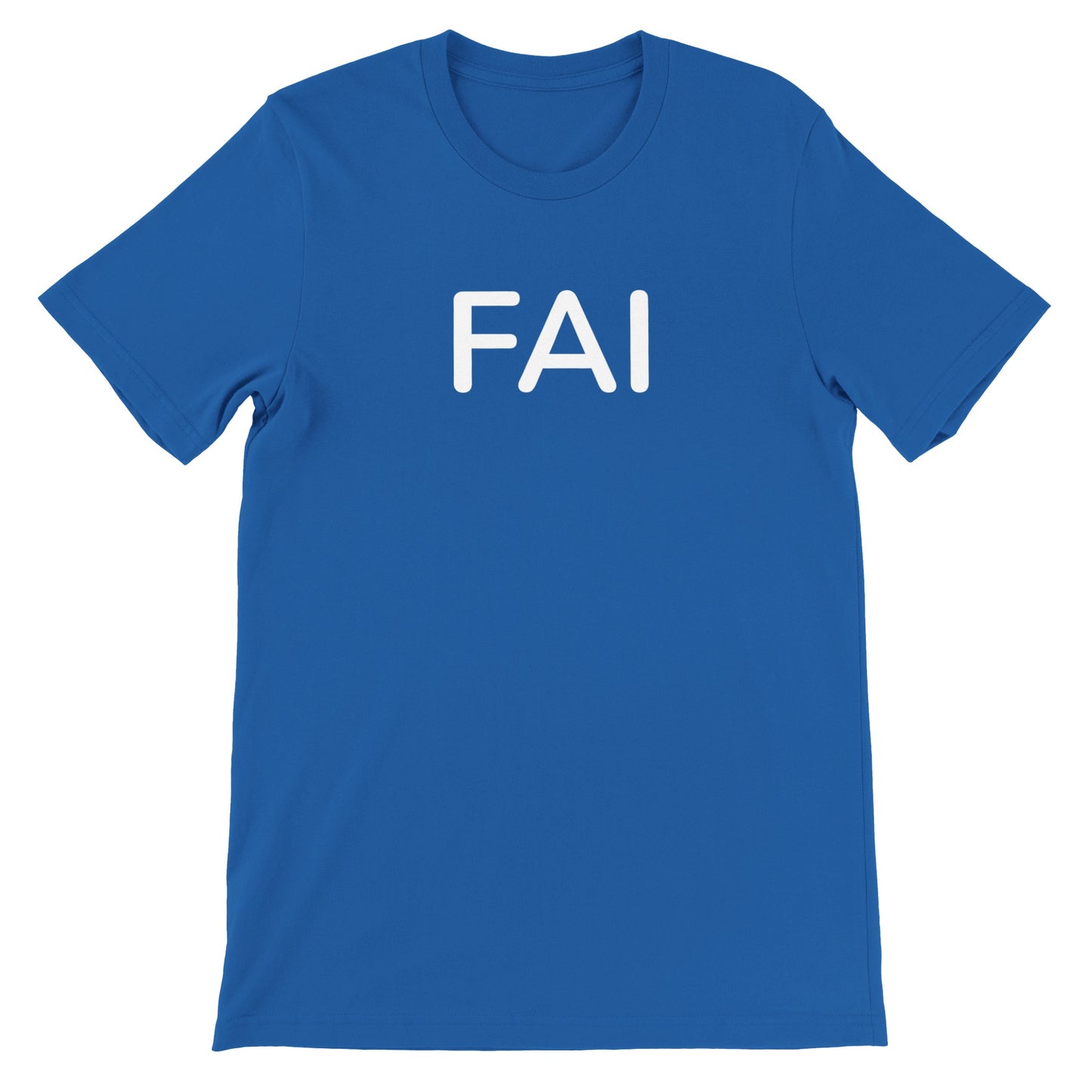 IATA - FAI