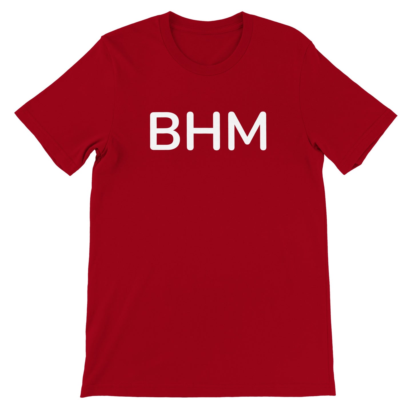 IATA - BHM