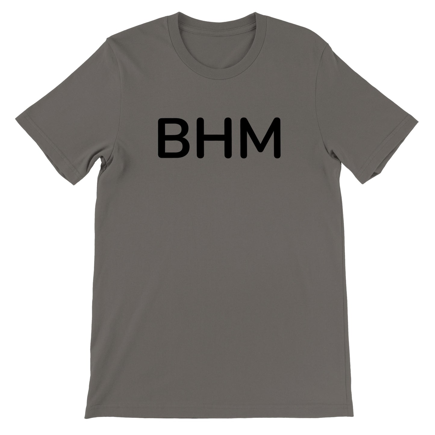 IATA - BHM