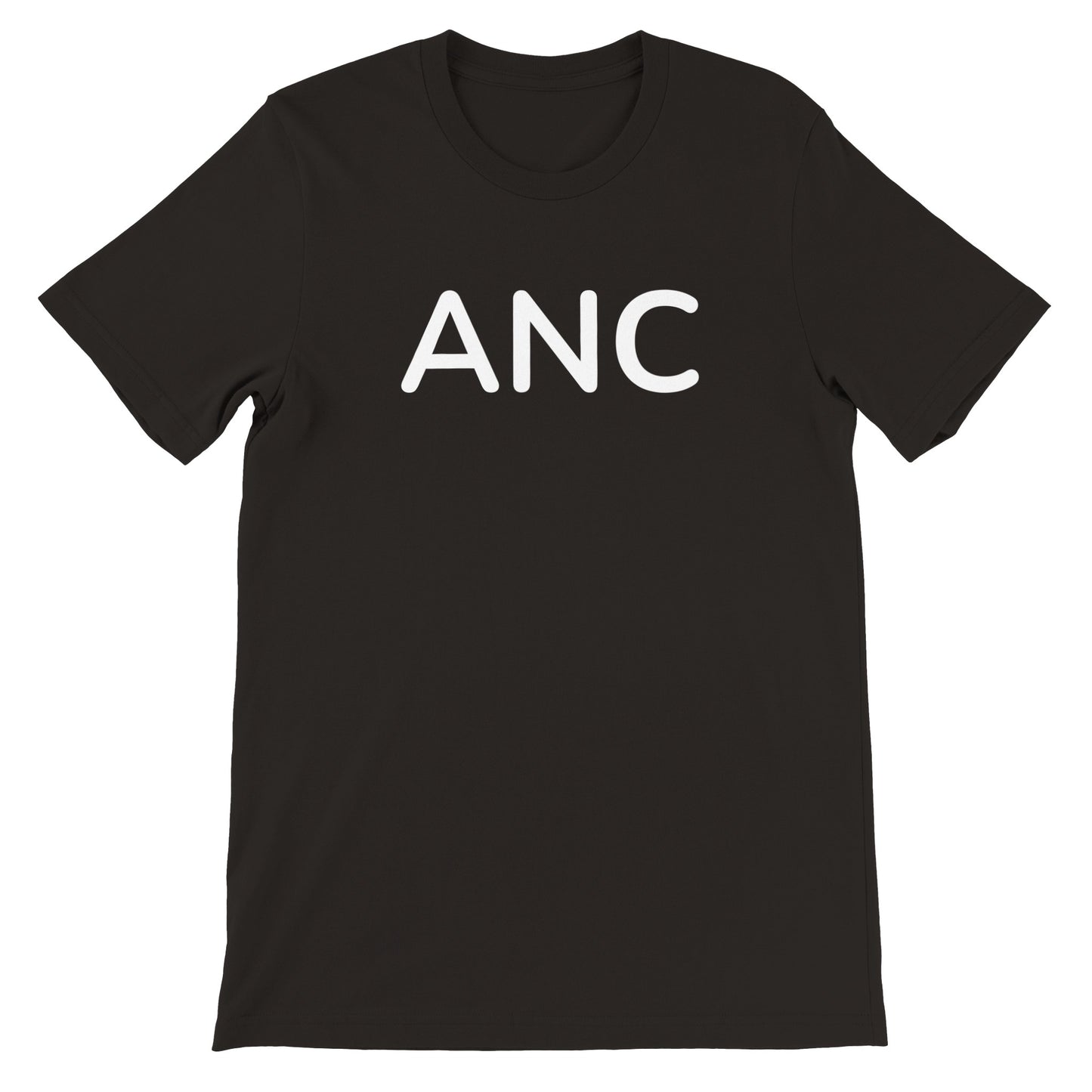 IATA - ANC