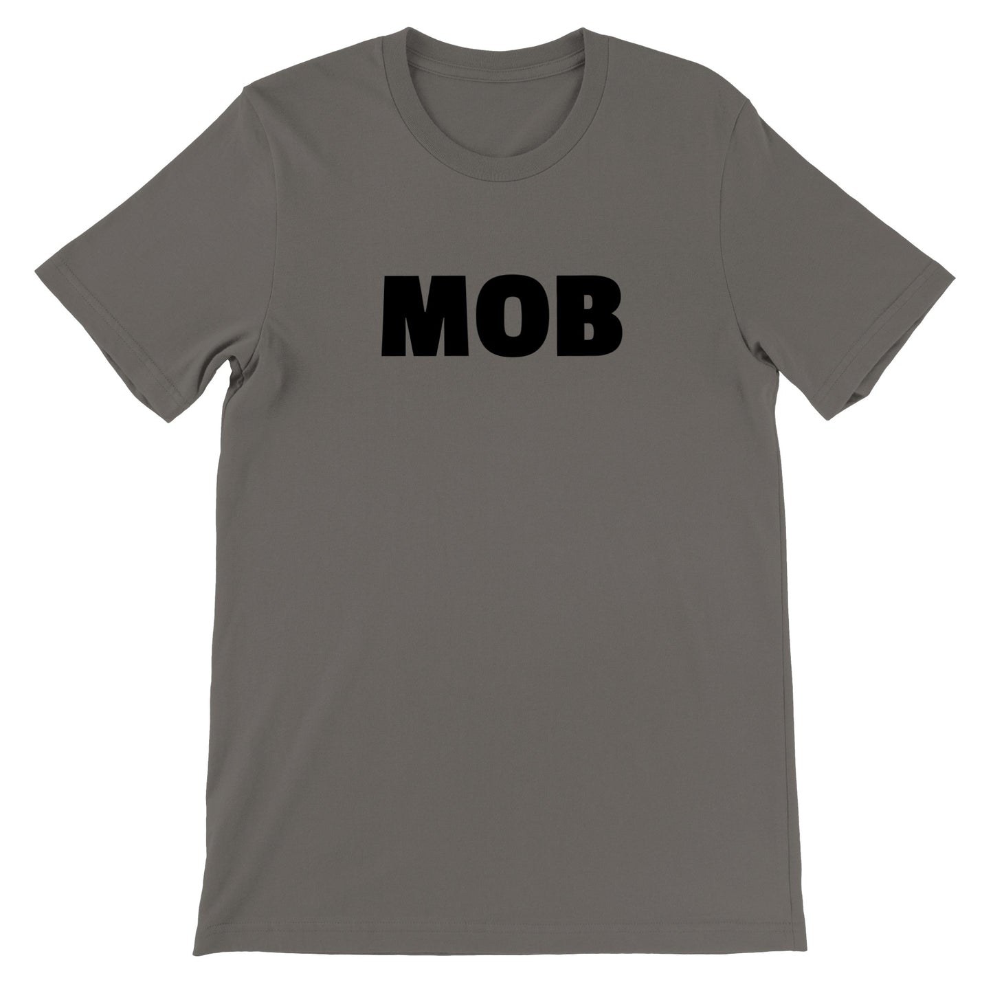IATA - MOB