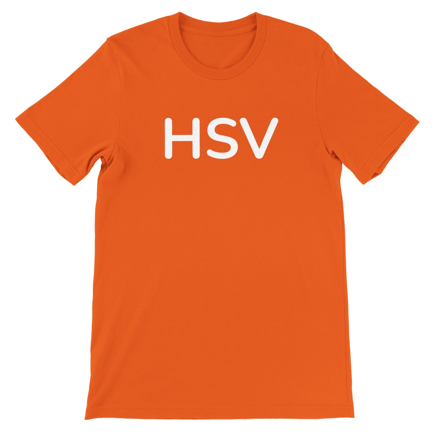 IATA - HSV