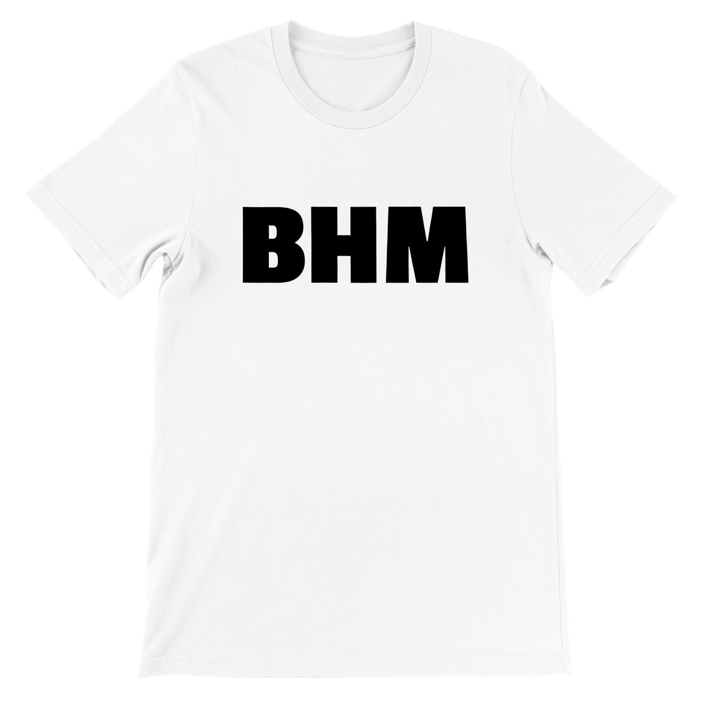 IATA - BHM