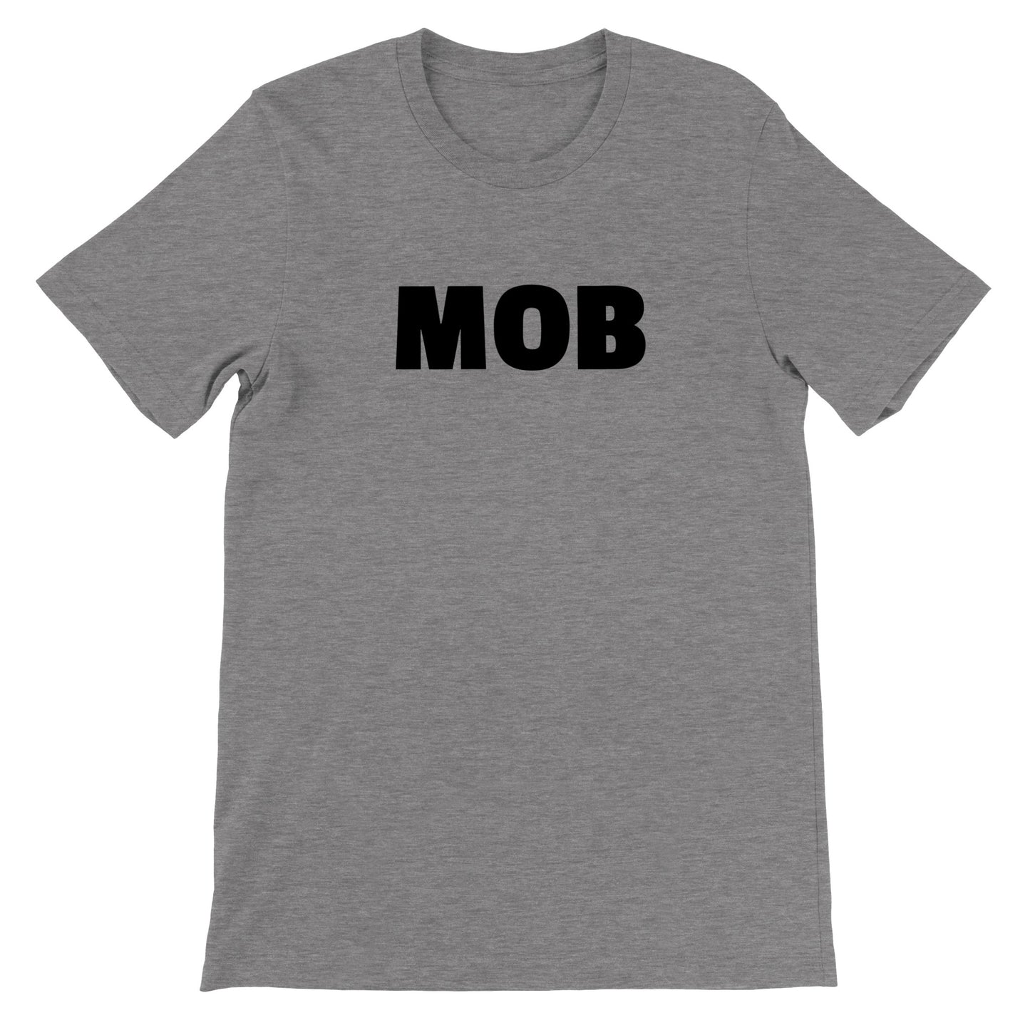 IATA - MOB
