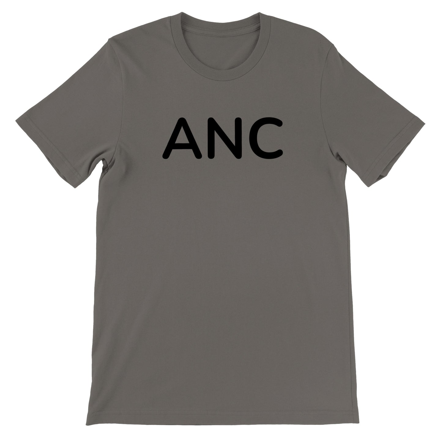 IATA - ANC