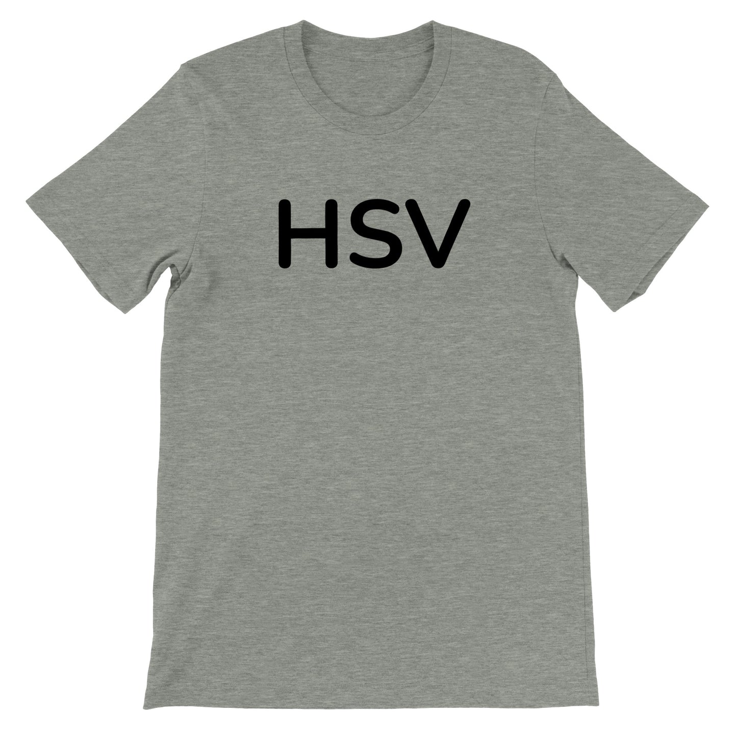 IATA - HSV