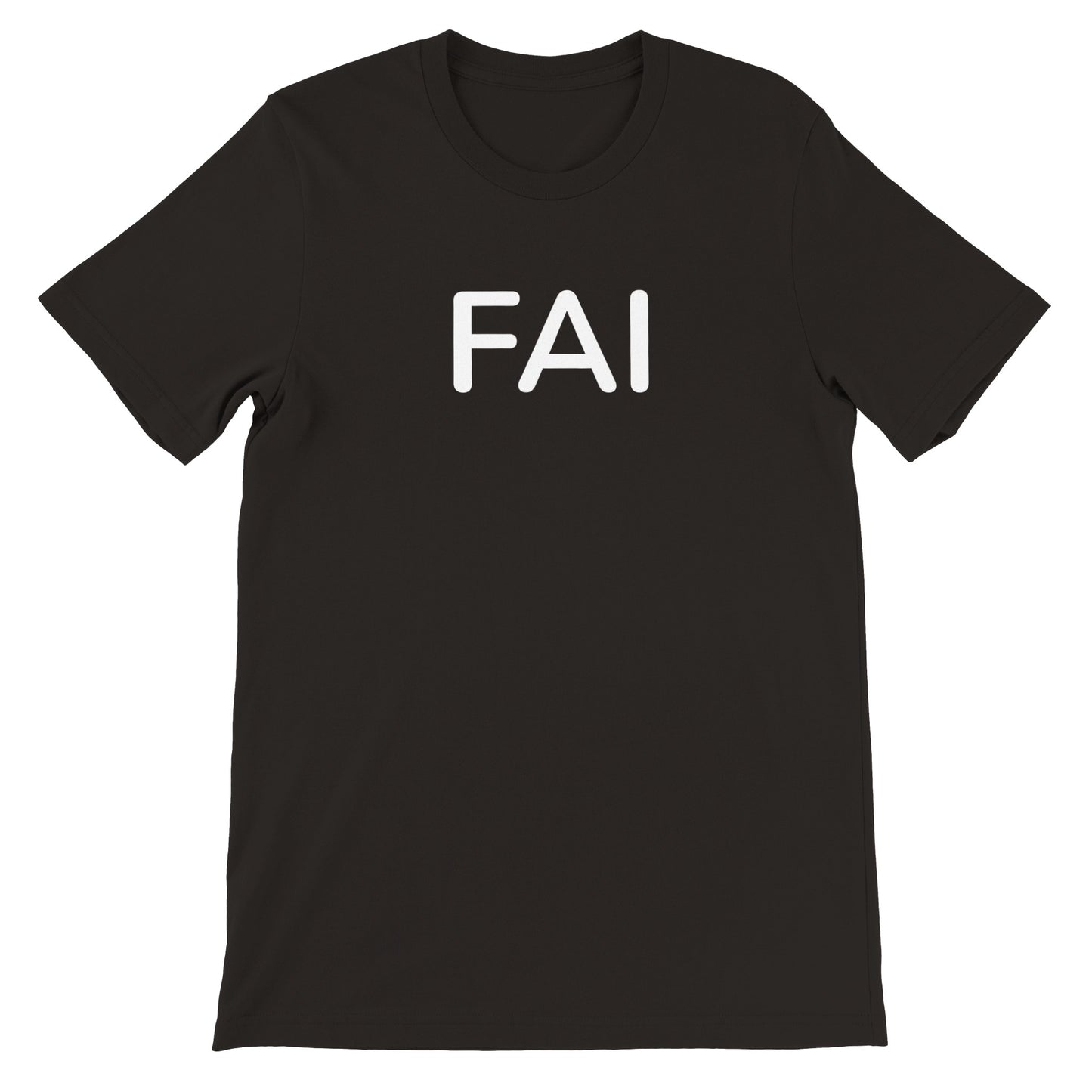 IATA - FAI